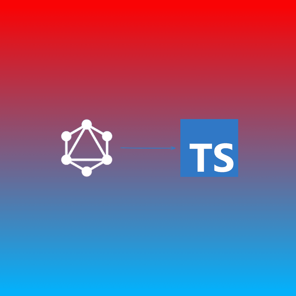 How To Generate TypeScript Types For Any GraphQL API
